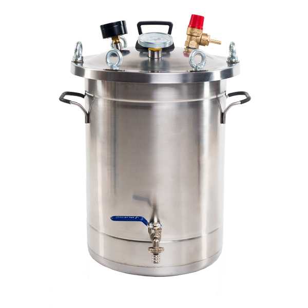 Распродажа автоклавов БУЛАТ в Камышлове